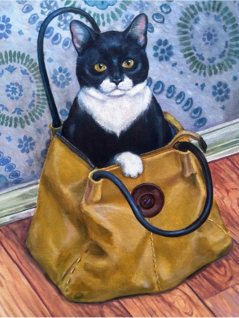 BAGS